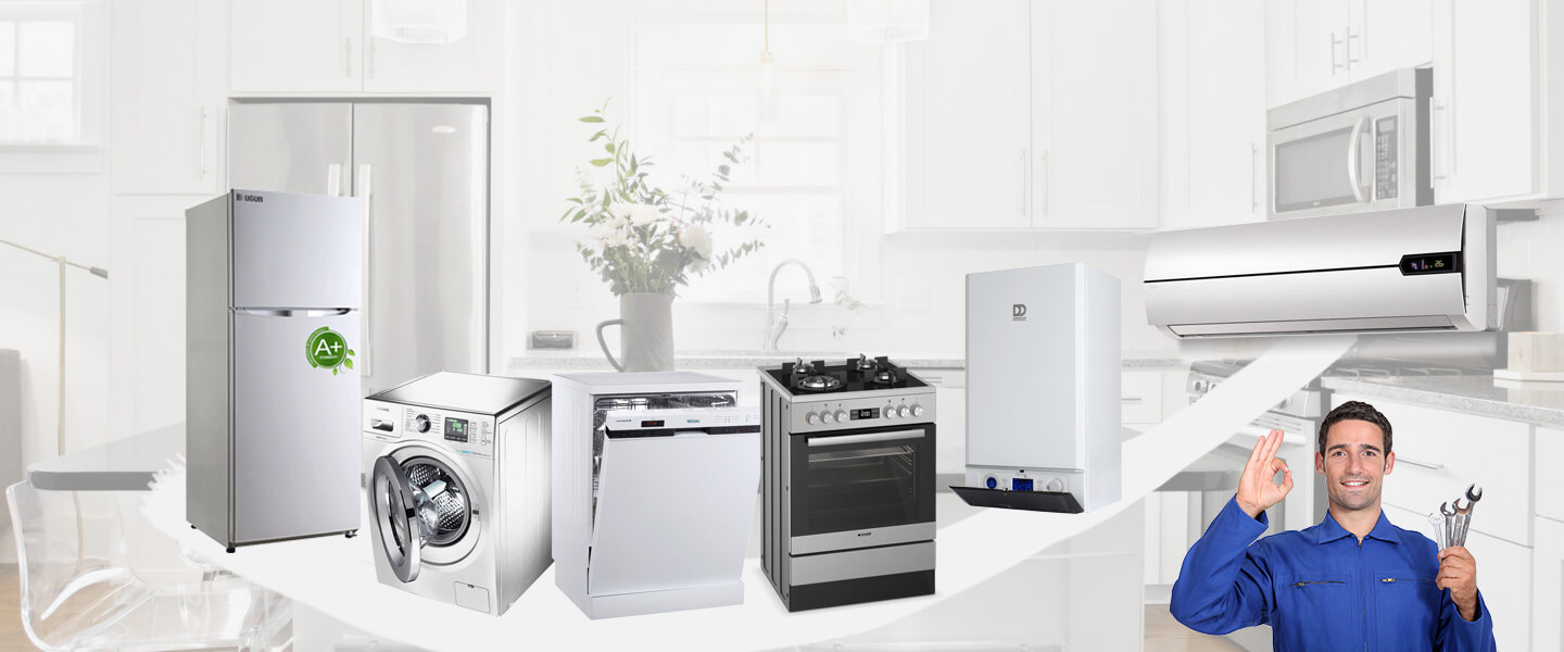 Çiftlik Grundig Servisi